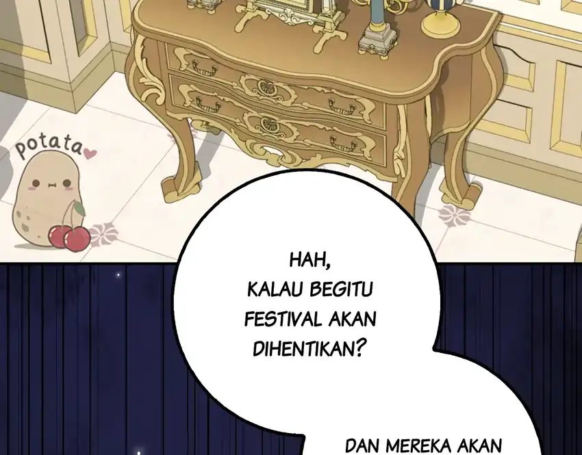 Baca The Snow Leopard Baby of the Black Leopard Family - Chapter 36 halaman 137