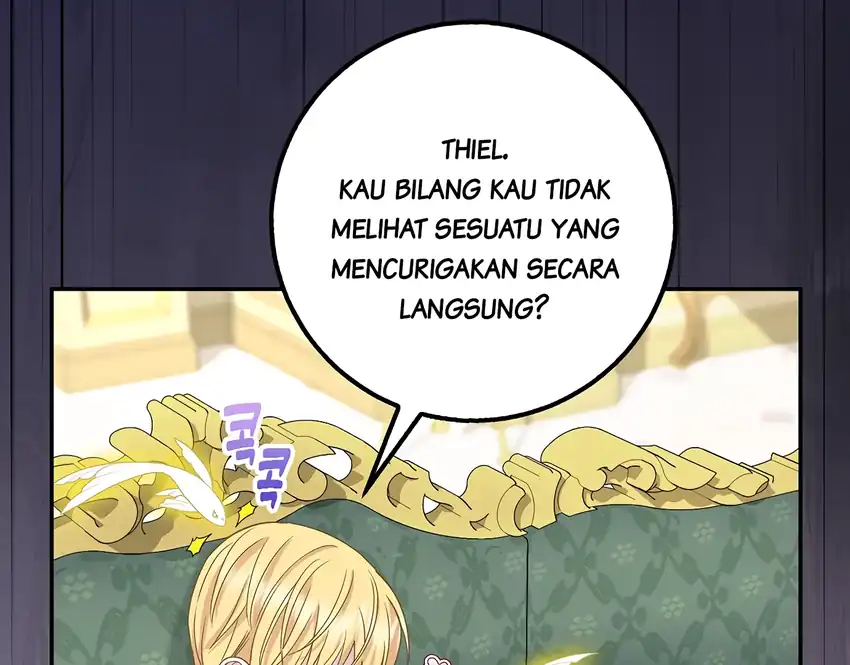 Baca The Snow Leopard Baby of the Black Leopard Family - Chapter 36 halaman 139