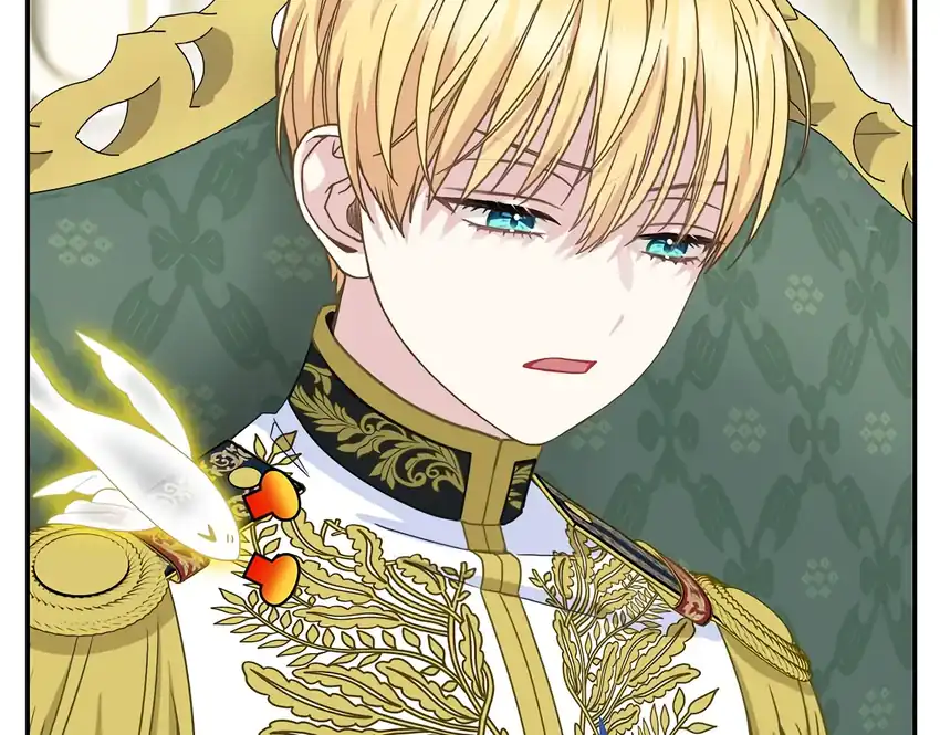 Baca The Snow Leopard Baby of the Black Leopard Family - Chapter 36 halaman 143