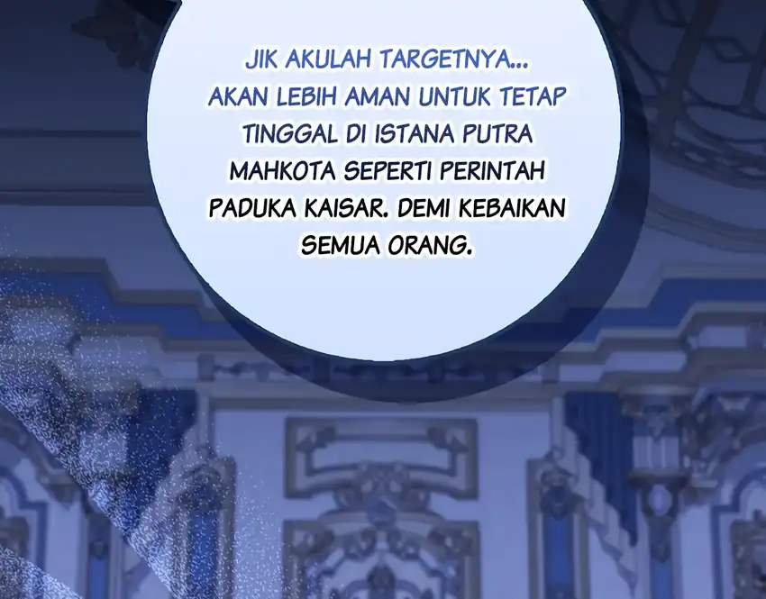 Baca The Snow Leopard Baby of the Black Leopard Family - Chapter 36 halaman 147