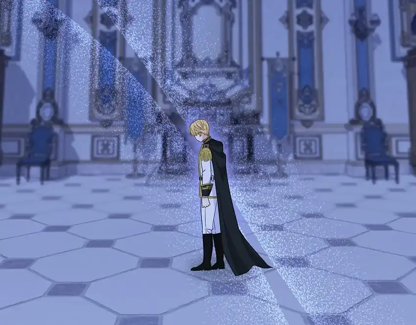 Baca The Snow Leopard Baby of the Black Leopard Family - Chapter 36 halaman 148