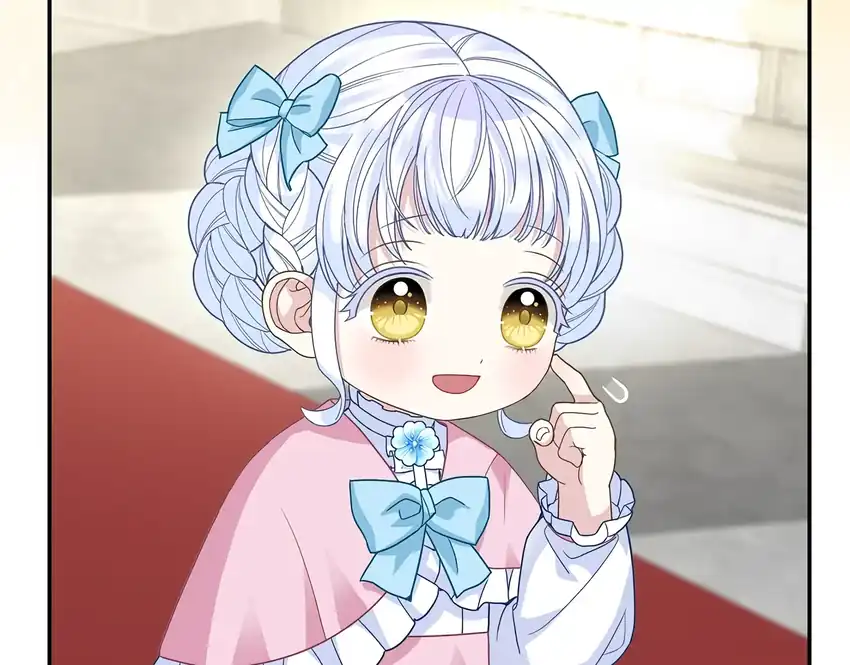 Baca The Snow Leopard Baby of the Black Leopard Family - Chapter 36 halaman 15