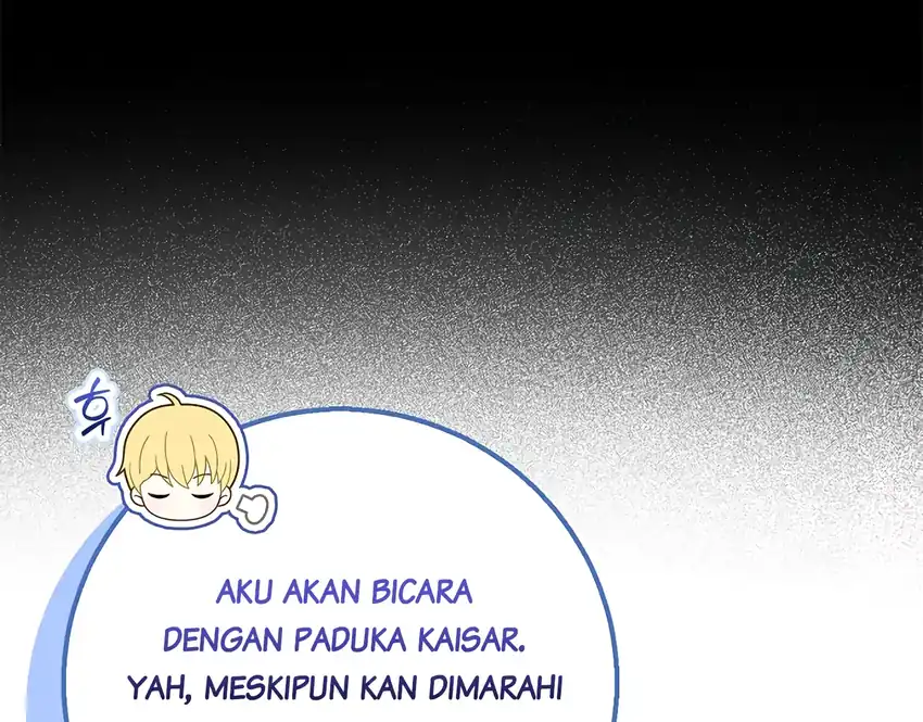 Baca The Snow Leopard Baby of the Black Leopard Family - Chapter 36 halaman 150