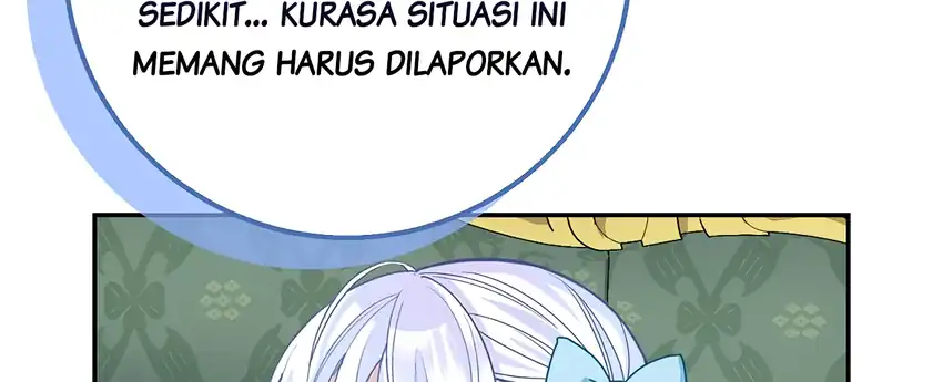 Baca The Snow Leopard Baby of the Black Leopard Family - Chapter 36 halaman 151