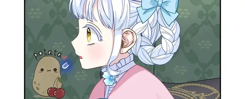 Baca The Snow Leopard Baby of the Black Leopard Family - Chapter 36 halaman 152