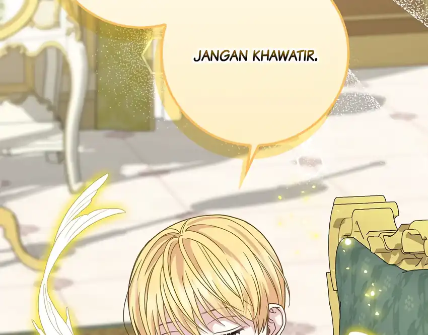 Baca The Snow Leopard Baby of the Black Leopard Family - Chapter 36 halaman 158