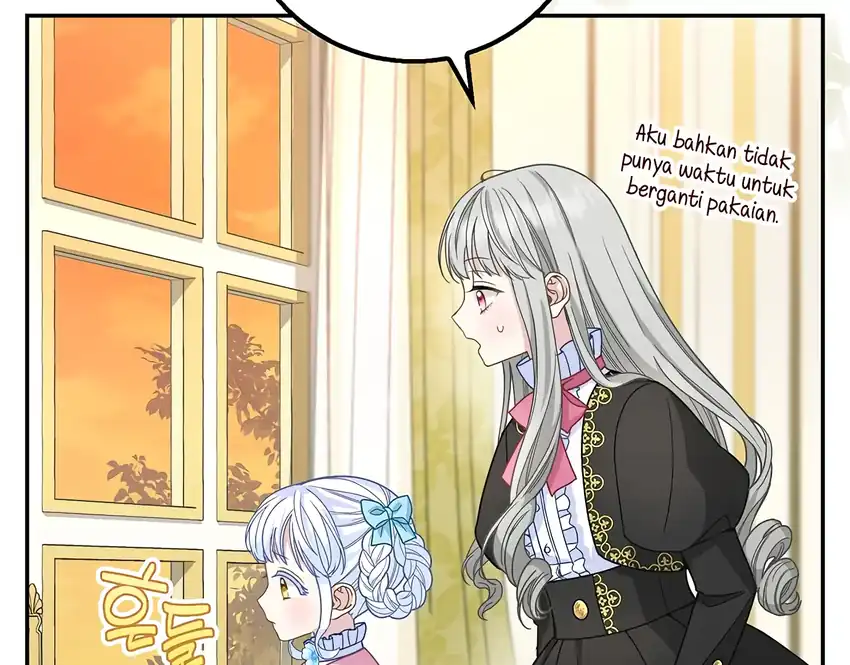 Baca The Snow Leopard Baby of the Black Leopard Family - Chapter 36 halaman 167