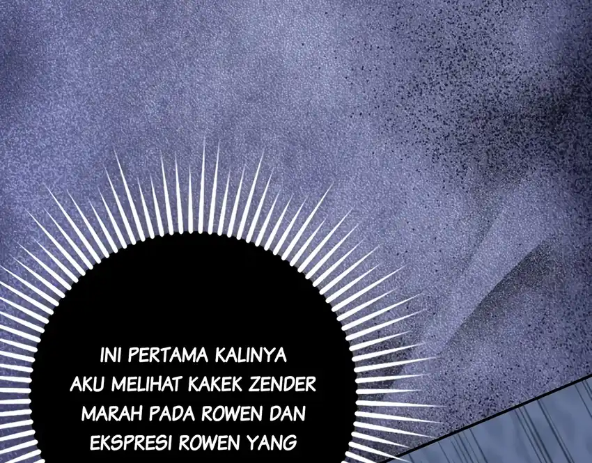 Baca The Snow Leopard Baby of the Black Leopard Family - Chapter 36 halaman 17