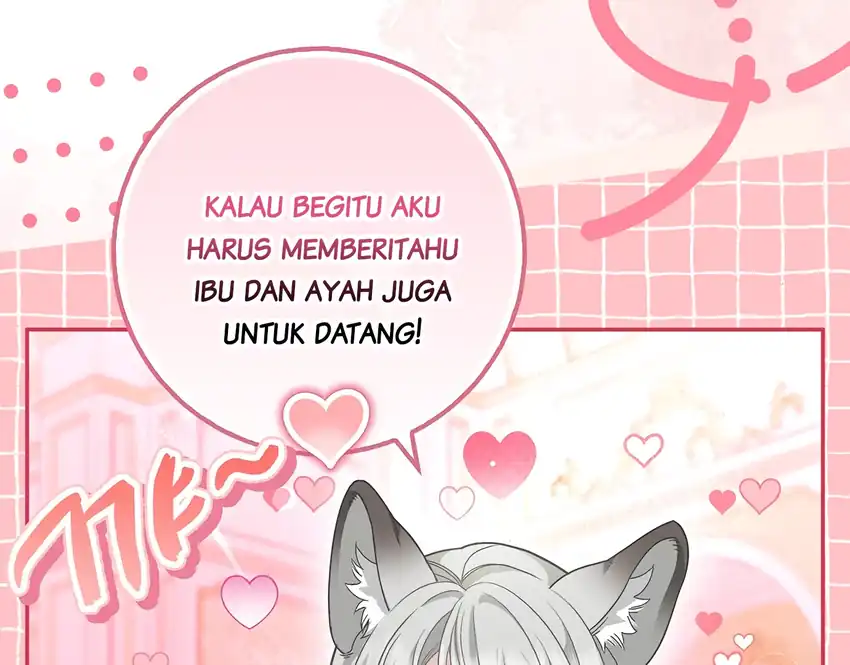 Baca The Snow Leopard Baby of the Black Leopard Family - Chapter 36 halaman 178