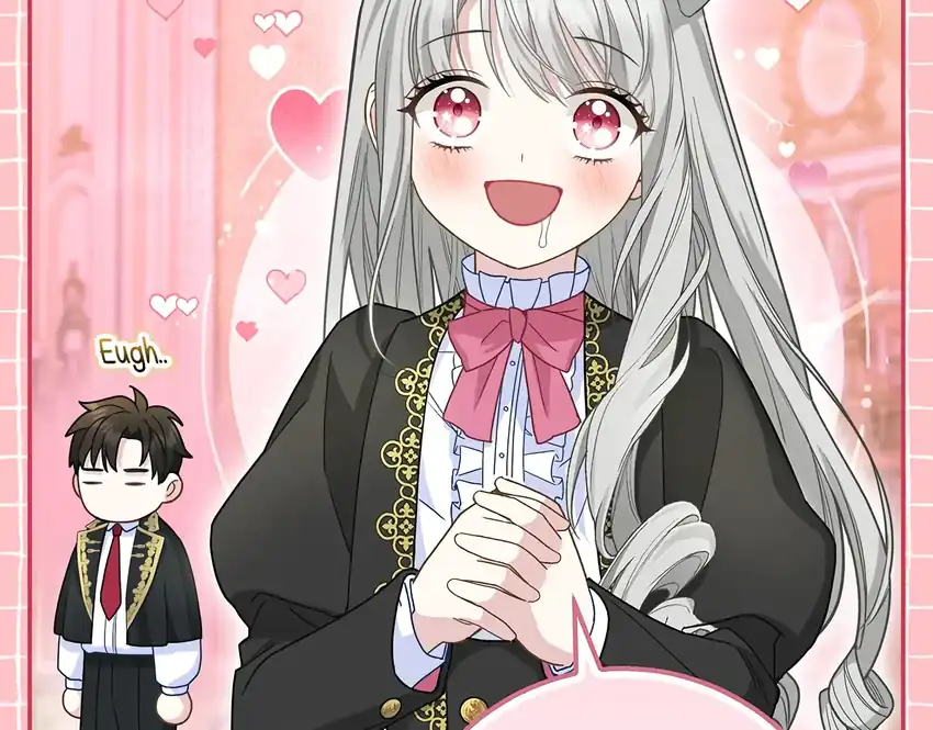 Baca The Snow Leopard Baby of the Black Leopard Family - Chapter 36 halaman 179