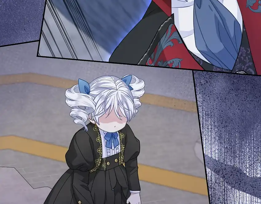 Baca The Snow Leopard Baby of the Black Leopard Family - Chapter 36 halaman 19