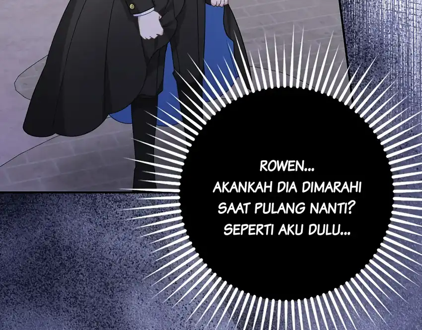 Baca The Snow Leopard Baby of the Black Leopard Family - Chapter 36 halaman 20