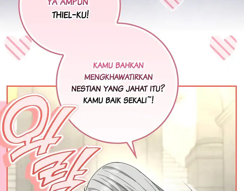 Baca The Snow Leopard Baby of the Black Leopard Family - Chapter 36 halaman 22