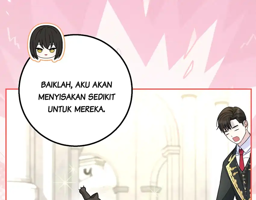 Baca The Snow Leopard Baby of the Black Leopard Family - Chapter 36 halaman 25