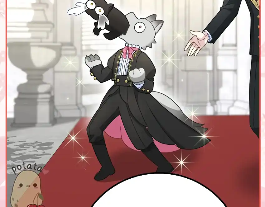 Baca The Snow Leopard Baby of the Black Leopard Family - Chapter 36 halaman 26