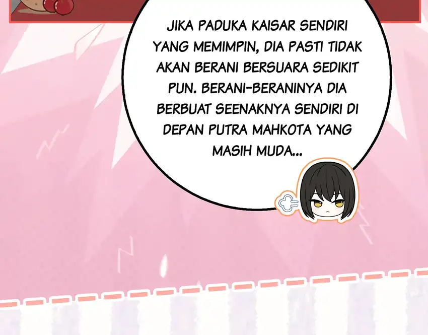 Baca The Snow Leopard Baby of the Black Leopard Family - Chapter 36 halaman 27