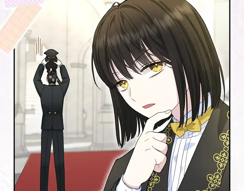 Baca The Snow Leopard Baby of the Black Leopard Family - Chapter 36 halaman 29