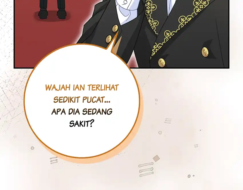 Baca The Snow Leopard Baby of the Black Leopard Family - Chapter 36 halaman 30