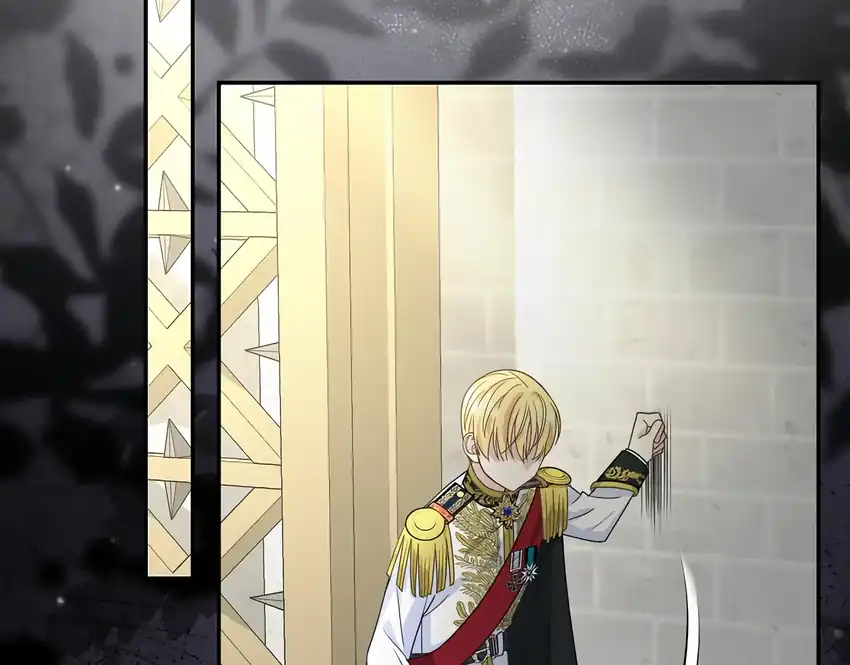 Baca The Snow Leopard Baby of the Black Leopard Family - Chapter 36 halaman 35