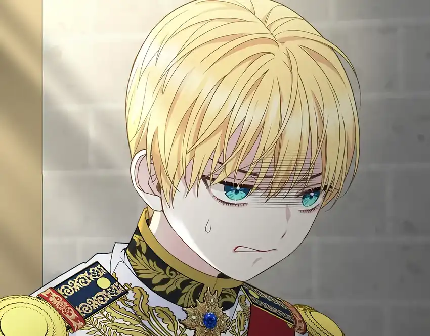 Baca The Snow Leopard Baby of the Black Leopard Family - Chapter 36 halaman 39