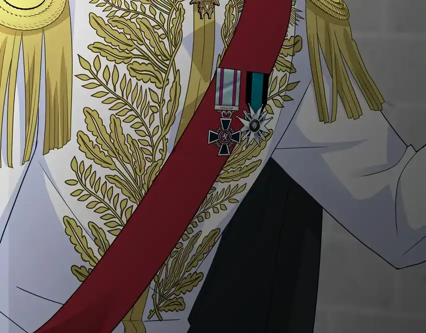 Baca The Snow Leopard Baby of the Black Leopard Family - Chapter 36 halaman 40