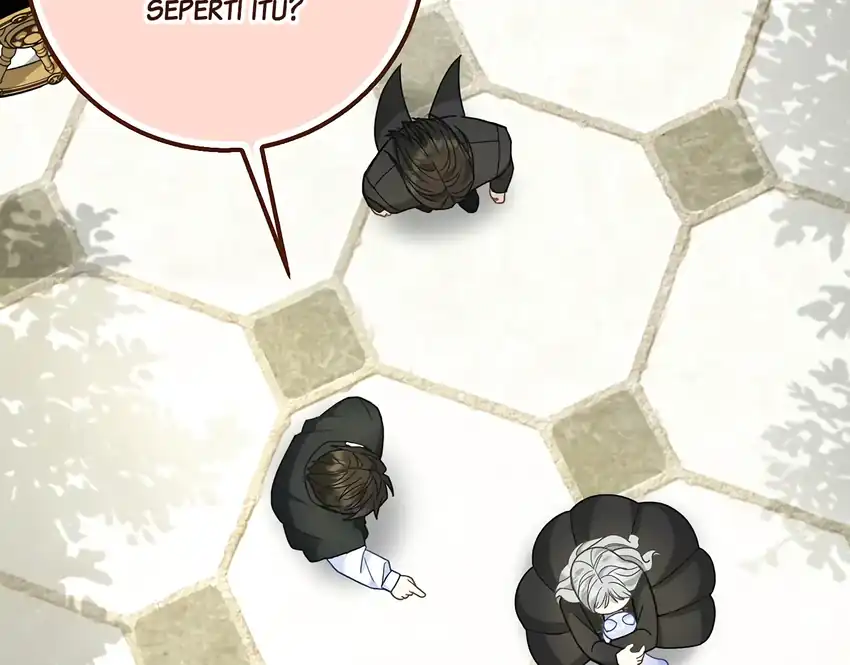 Baca The Snow Leopard Baby of the Black Leopard Family - Chapter 36 halaman 48