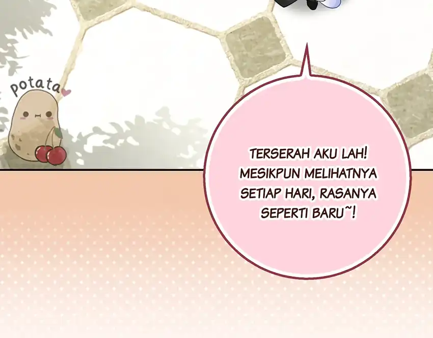 Baca The Snow Leopard Baby of the Black Leopard Family - Chapter 36 halaman 49