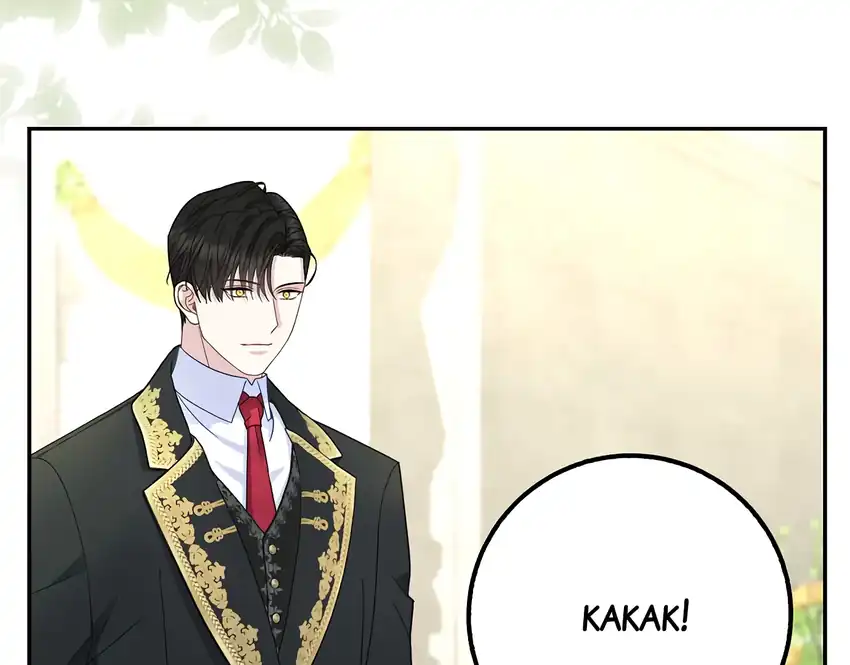 Baca The Snow Leopard Baby of the Black Leopard Family - Chapter 36 halaman 5