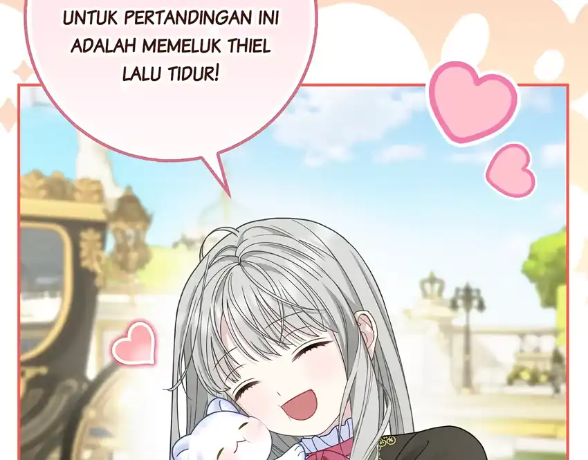 Baca The Snow Leopard Baby of the Black Leopard Family - Chapter 36 halaman 51