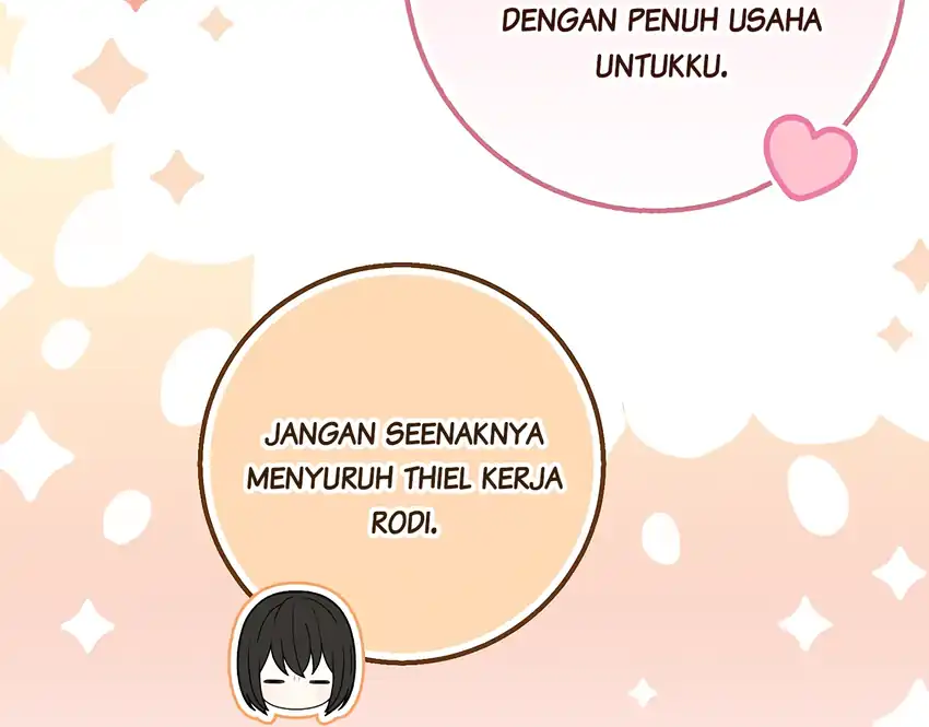 Baca The Snow Leopard Baby of the Black Leopard Family - Chapter 36 halaman 53