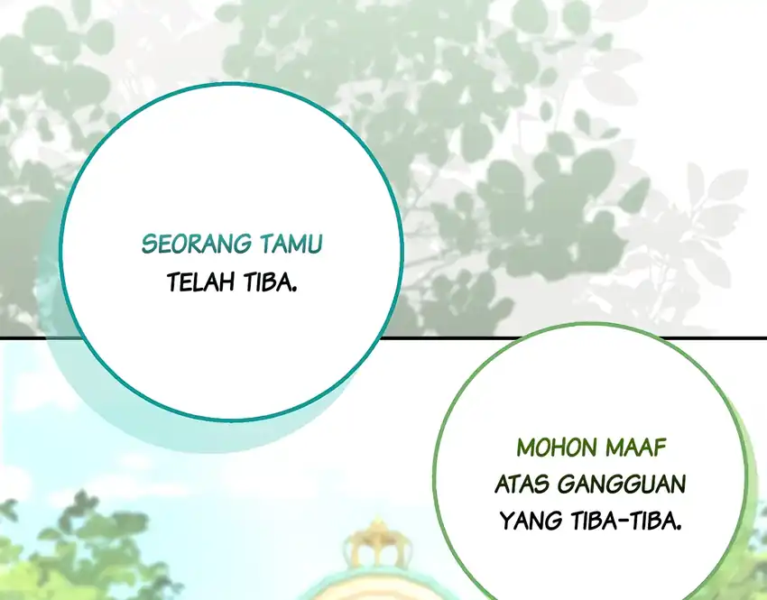 Baca The Snow Leopard Baby of the Black Leopard Family - Chapter 36 halaman 57