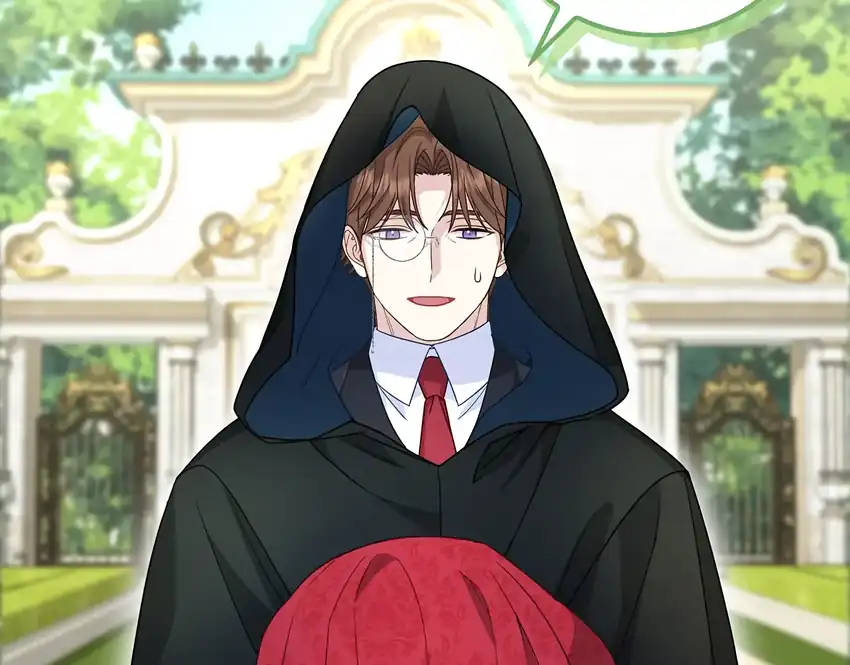 Baca The Snow Leopard Baby of the Black Leopard Family - Chapter 36 halaman 58