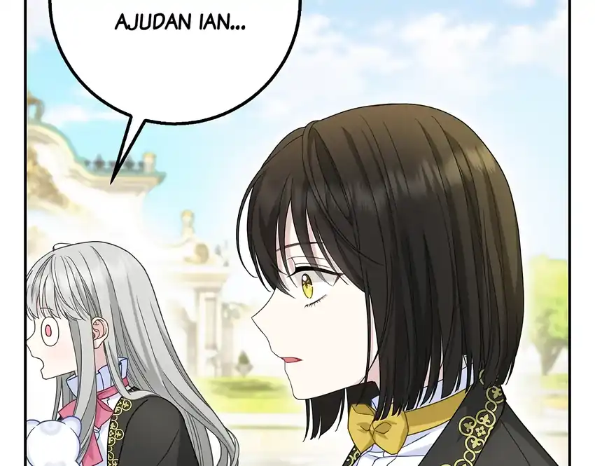 Baca The Snow Leopard Baby of the Black Leopard Family - Chapter 36 halaman 61