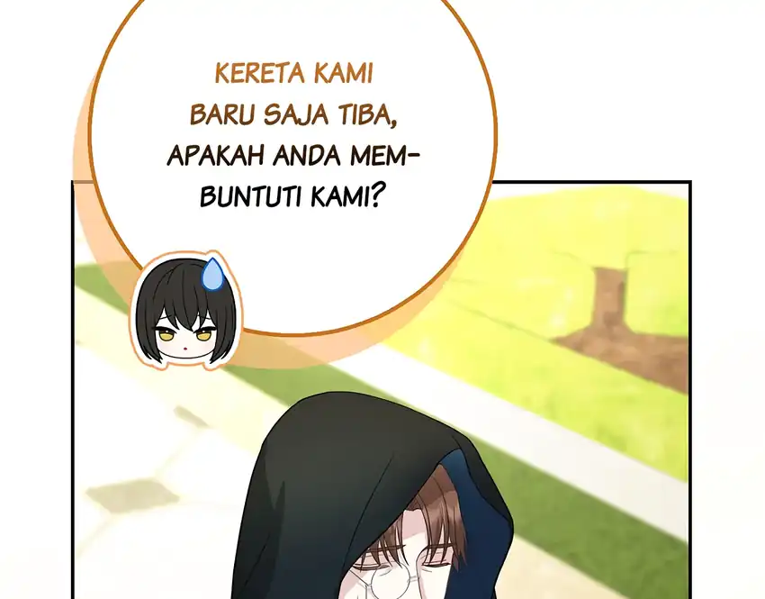 Baca The Snow Leopard Baby of the Black Leopard Family - Chapter 36 halaman 64