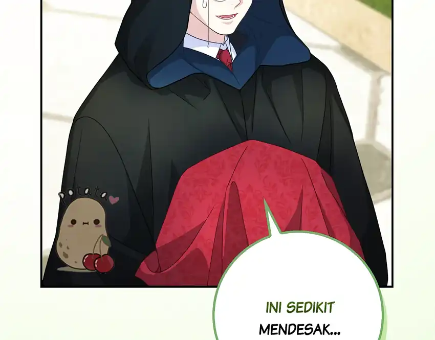 Baca The Snow Leopard Baby of the Black Leopard Family - Chapter 36 halaman 65