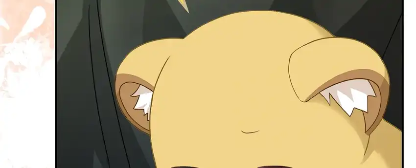 Baca The Snow Leopard Baby of the Black Leopard Family - Chapter 36 halaman 76