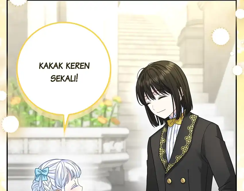 Baca The Snow Leopard Baby of the Black Leopard Family - Chapter 36 halaman 8