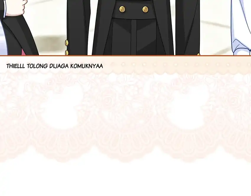 Baca The Snow Leopard Baby of the Black Leopard Family - Chapter 36 halaman 81