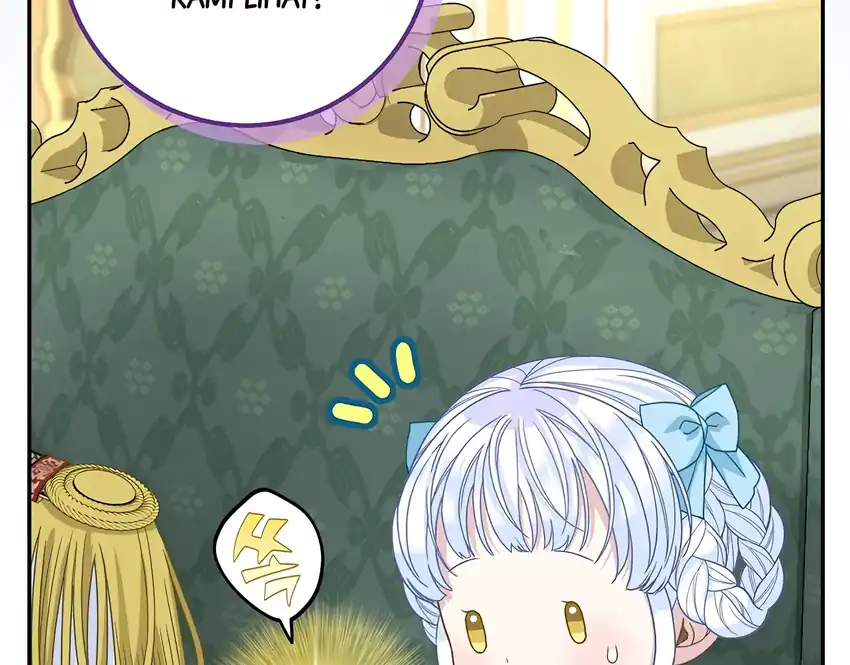 Baca The Snow Leopard Baby of the Black Leopard Family - Chapter 36 halaman 89