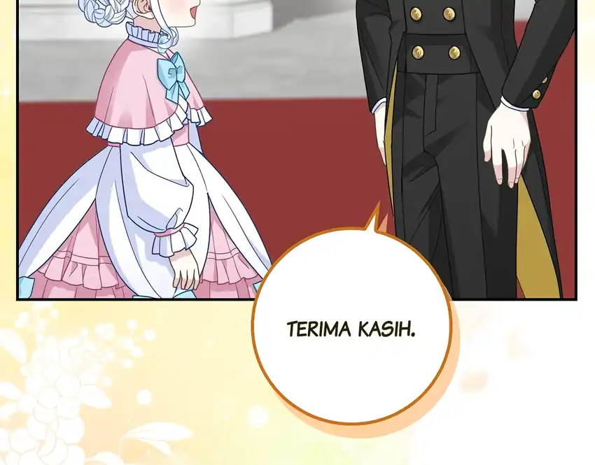 Baca The Snow Leopard Baby of the Black Leopard Family - Chapter 36 halaman 9