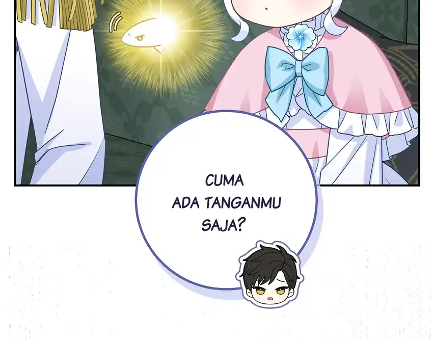 Baca The Snow Leopard Baby of the Black Leopard Family - Chapter 36 halaman 90