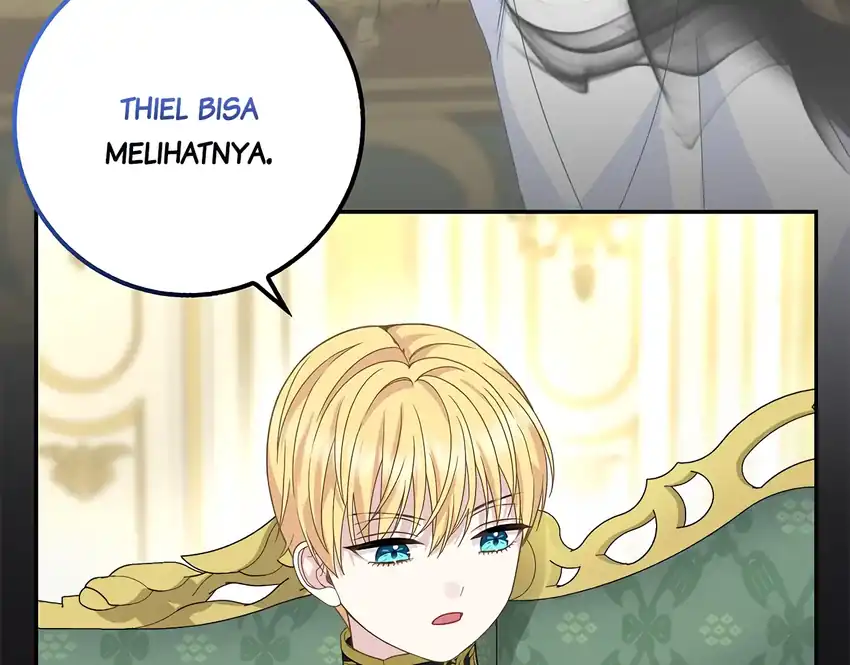 Baca The Snow Leopard Baby of the Black Leopard Family - Chapter 36 halaman 96