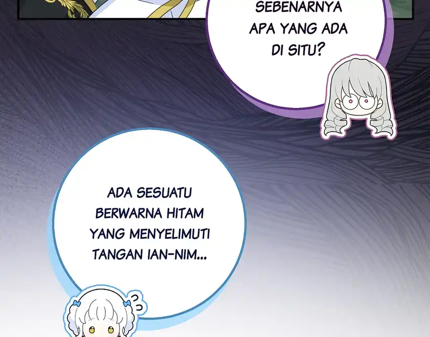 Baca The Snow Leopard Baby of the Black Leopard Family - Chapter 36 halaman 98