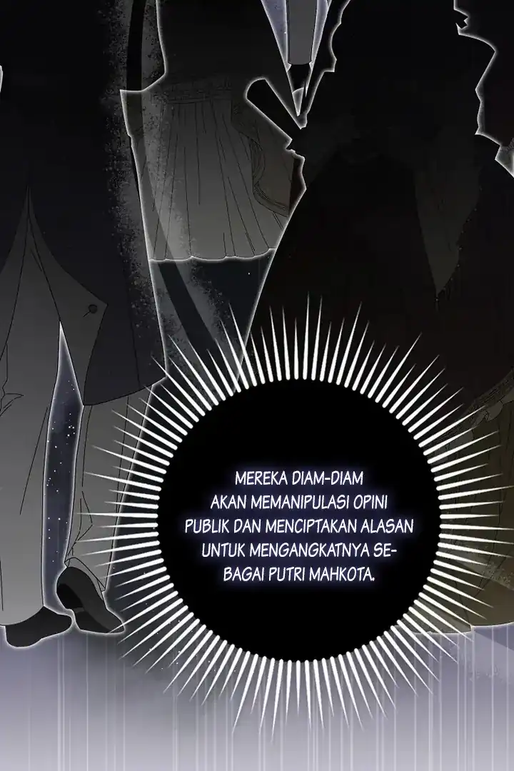 Baca The Snow Leopard Baby of the Black Leopard Family - Chapter 37 halaman 11