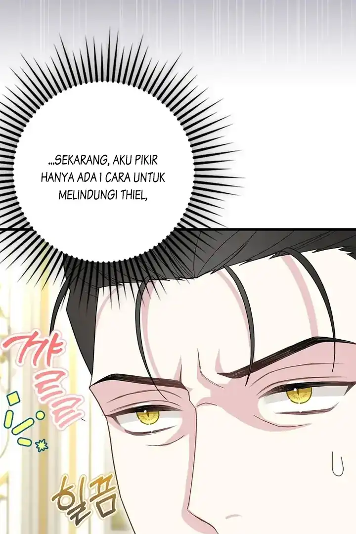 Baca The Snow Leopard Baby of the Black Leopard Family - Chapter 37 halaman 12