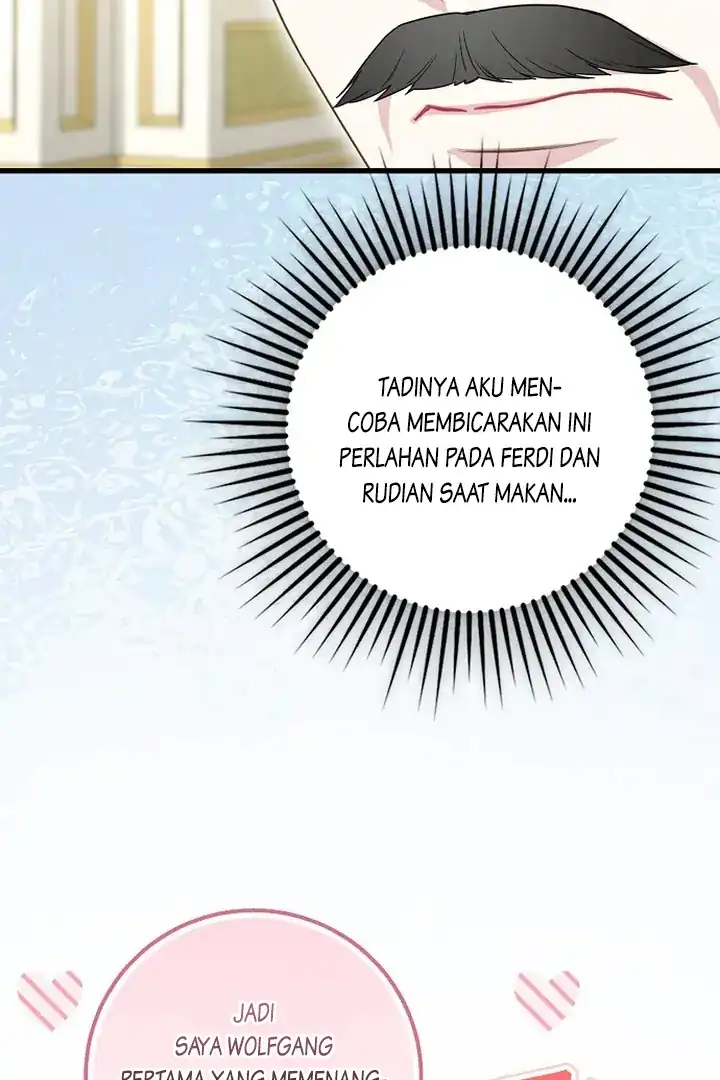 Baca The Snow Leopard Baby of the Black Leopard Family - Chapter 37 halaman 13