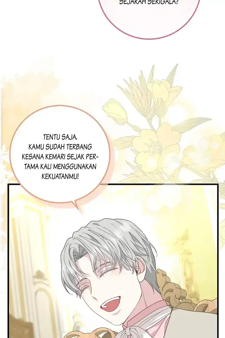 Baca The Snow Leopard Baby of the Black Leopard Family - Chapter 37 halaman 15