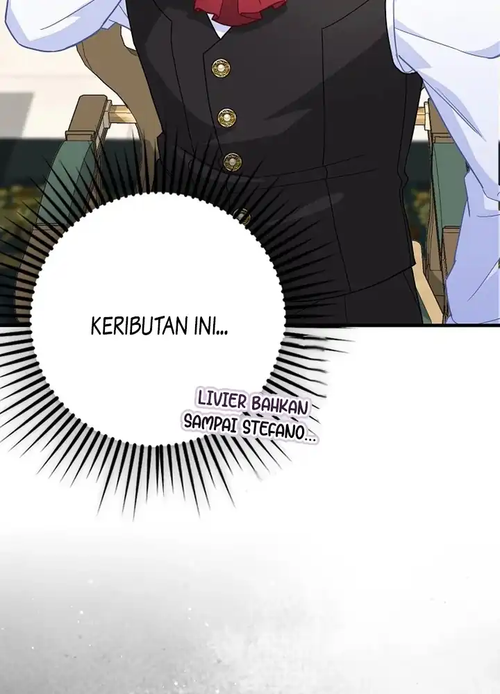 Baca The Snow Leopard Baby of the Black Leopard Family - Chapter 37 halaman 18