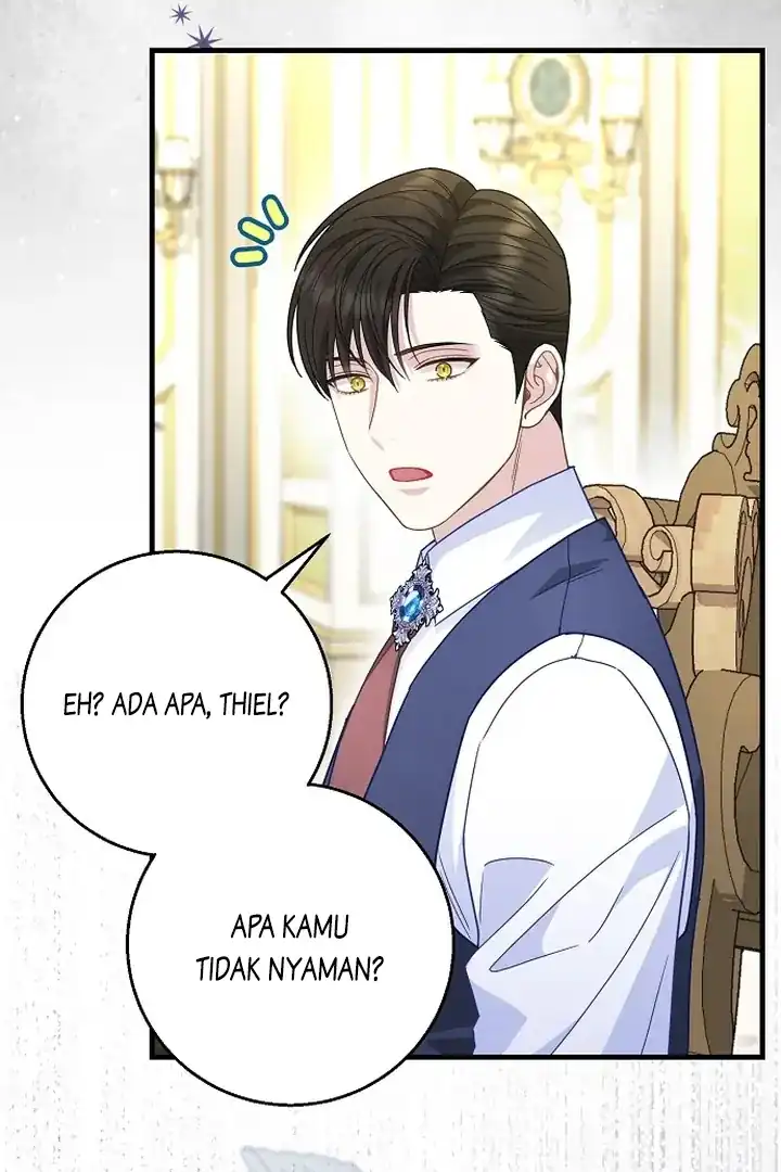 Baca The Snow Leopard Baby of the Black Leopard Family - Chapter 37 halaman 20