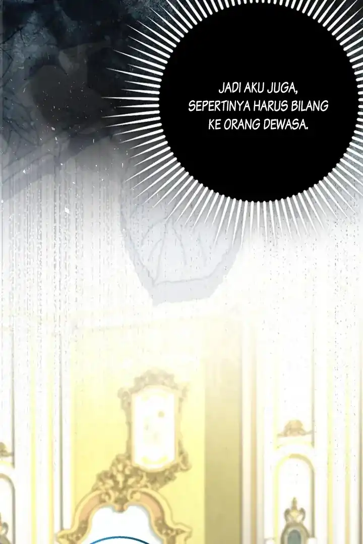 Baca The Snow Leopard Baby of the Black Leopard Family - Chapter 37 halaman 22